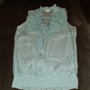 Xhilaration Sleeveless Top